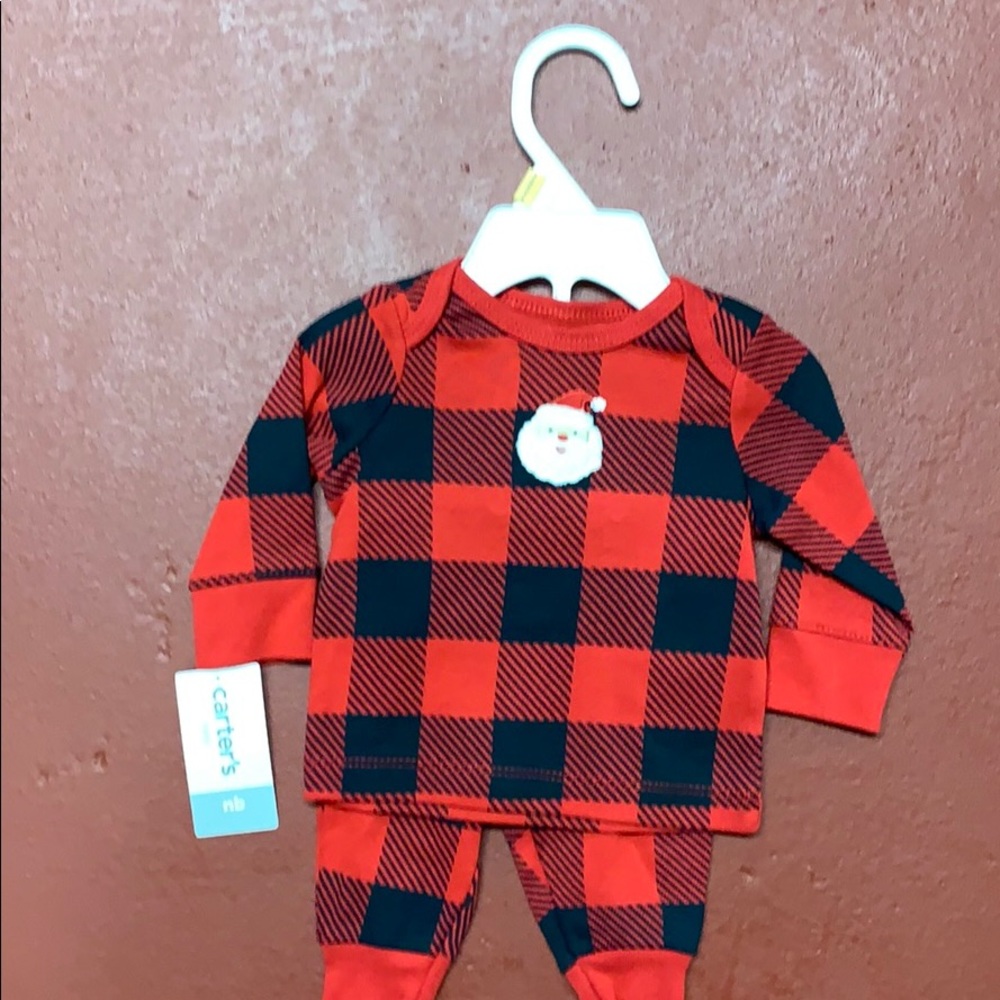Holiday Santa Set
